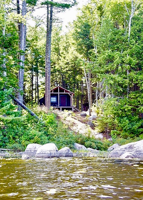 Point Camp Porter Point Camps