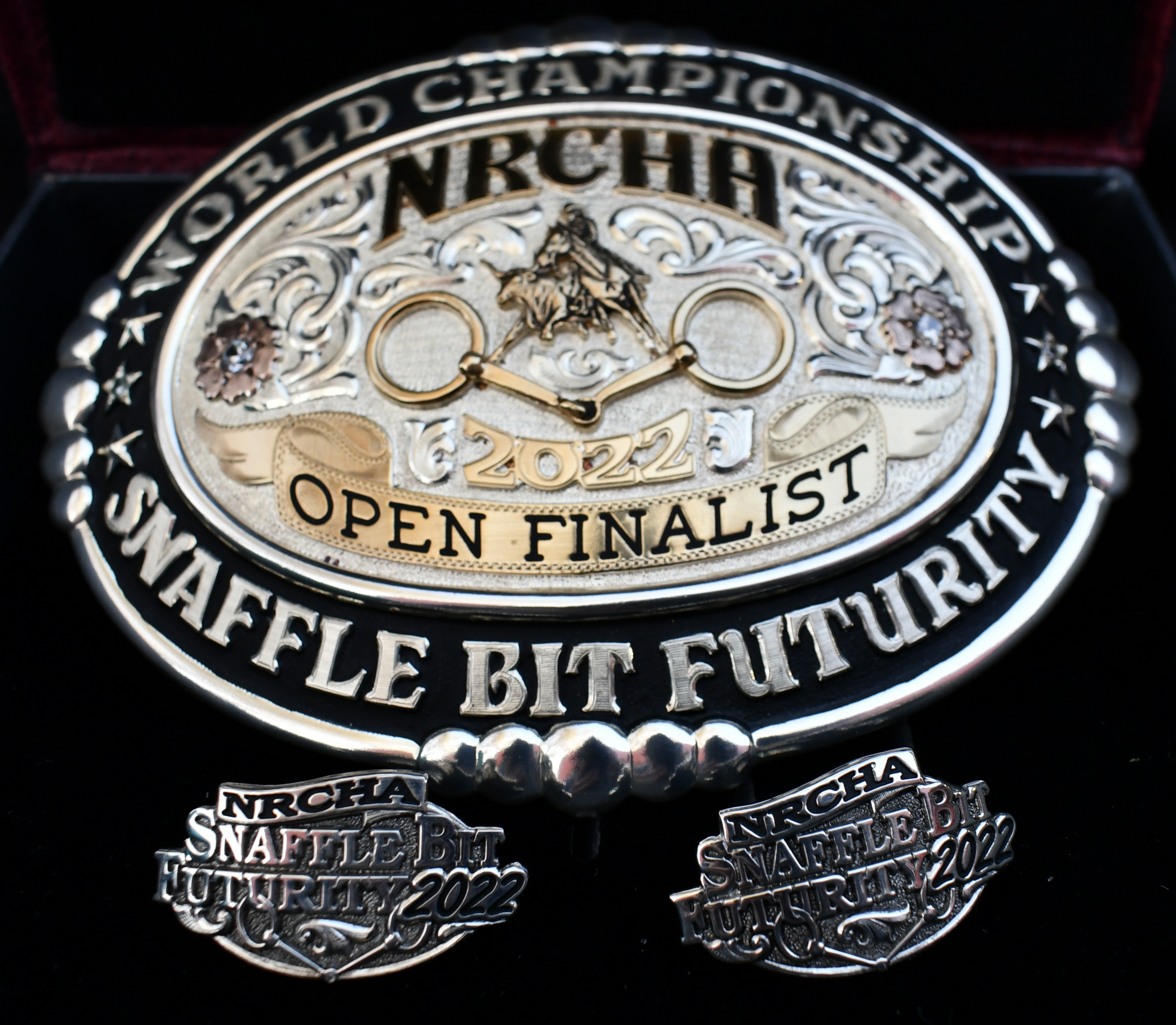 Stallions Porter Quarter Horses