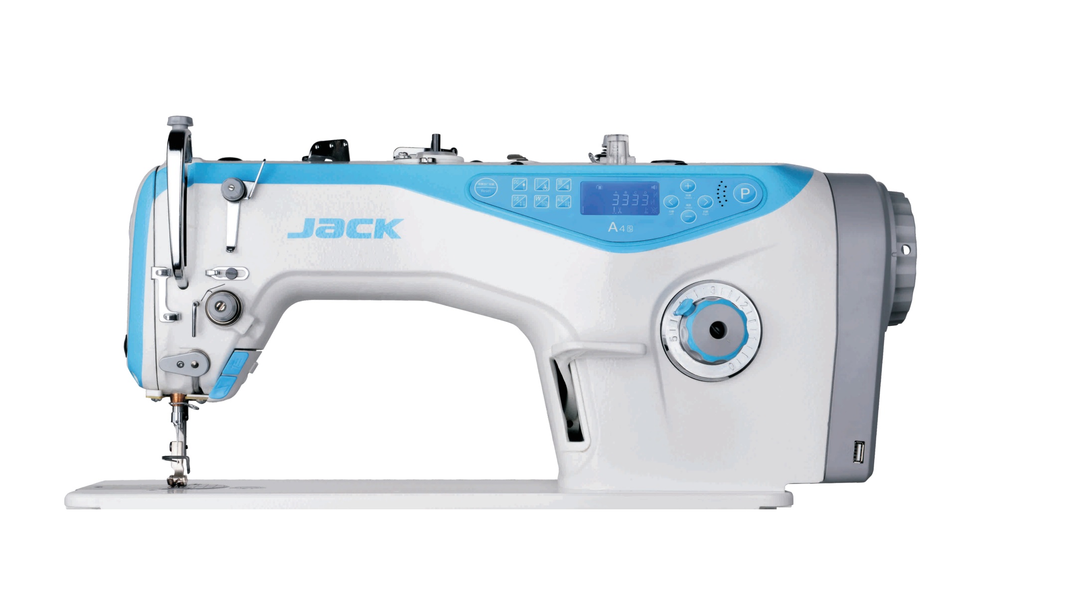 Jack JK-A4 – portexgrup.com