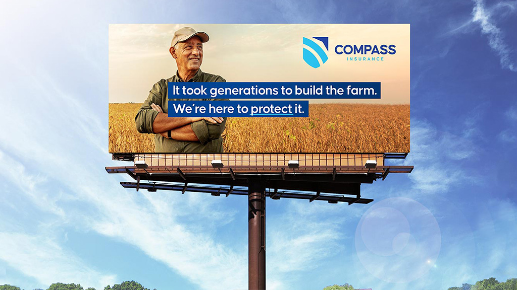 Compass Insurance Our Work CLEAR