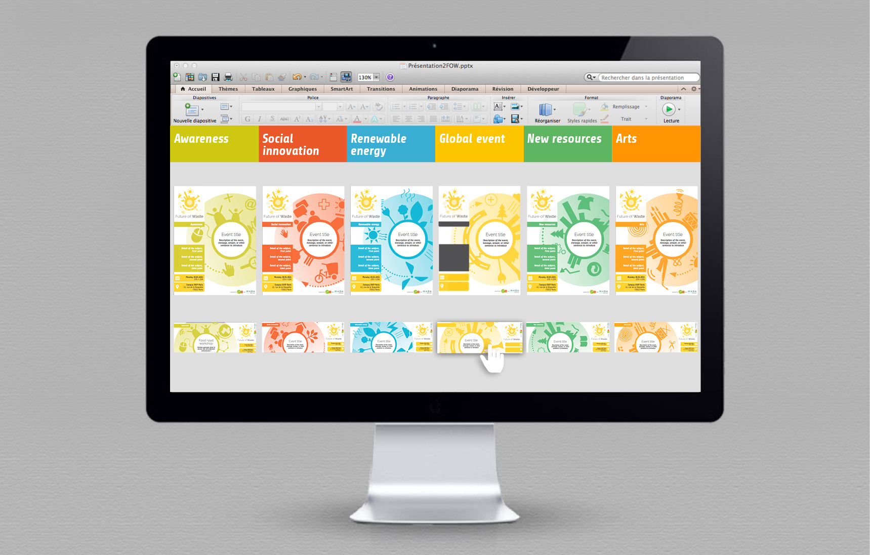 Future of Waste Graphic Toolkit