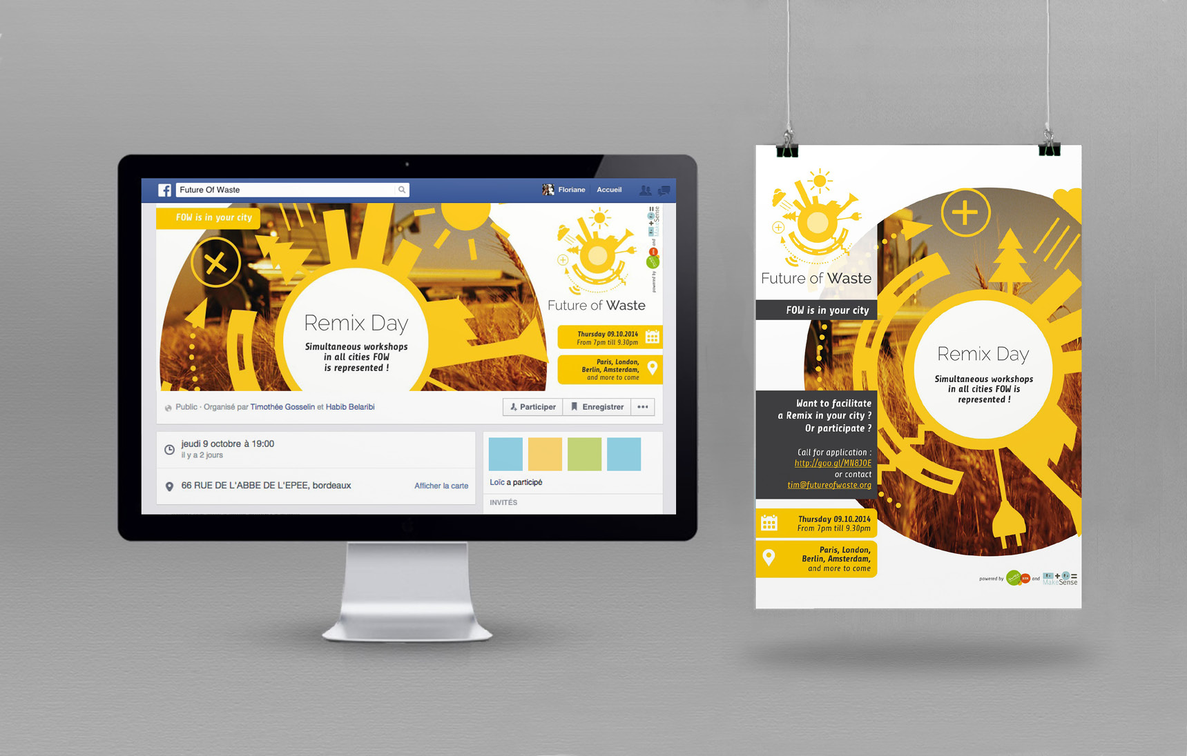 Future of Waste Graphic Toolkit