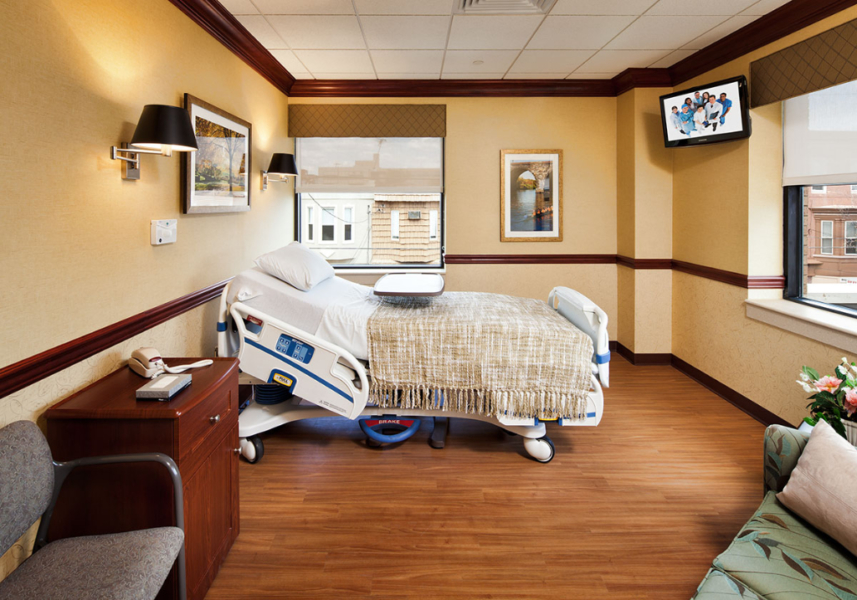 Hospice Research Ashlie Juanita Baptiste