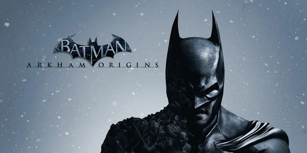 Opening Ports for Batman Arkham Origins using Your Router