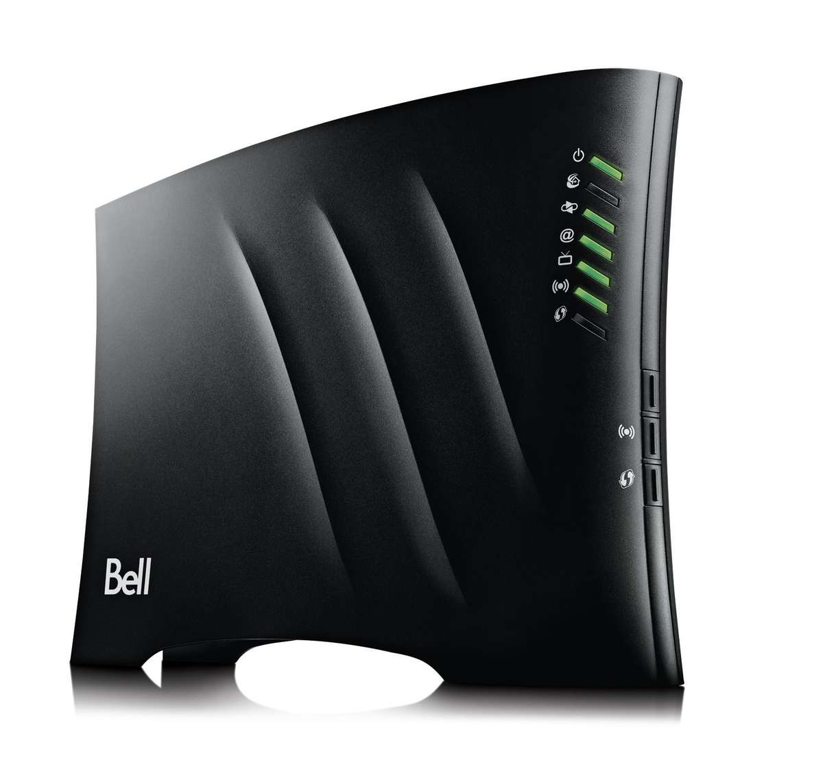 Fastest Bell Connection Hub Router Open Port Guide