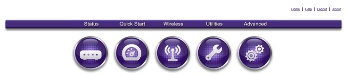 Calix 844E-1 Router Port Forwarding Instructions