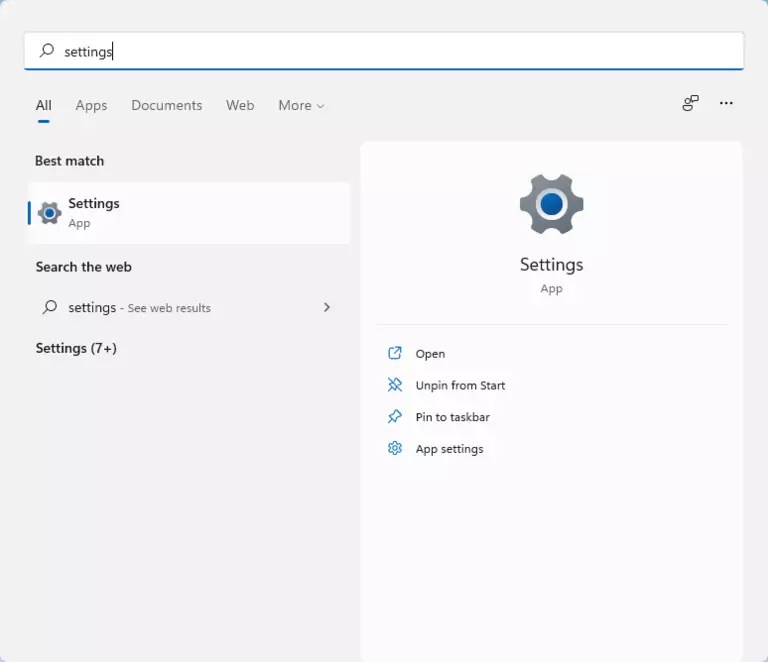 Find Your Router's IP Address in Windows 11