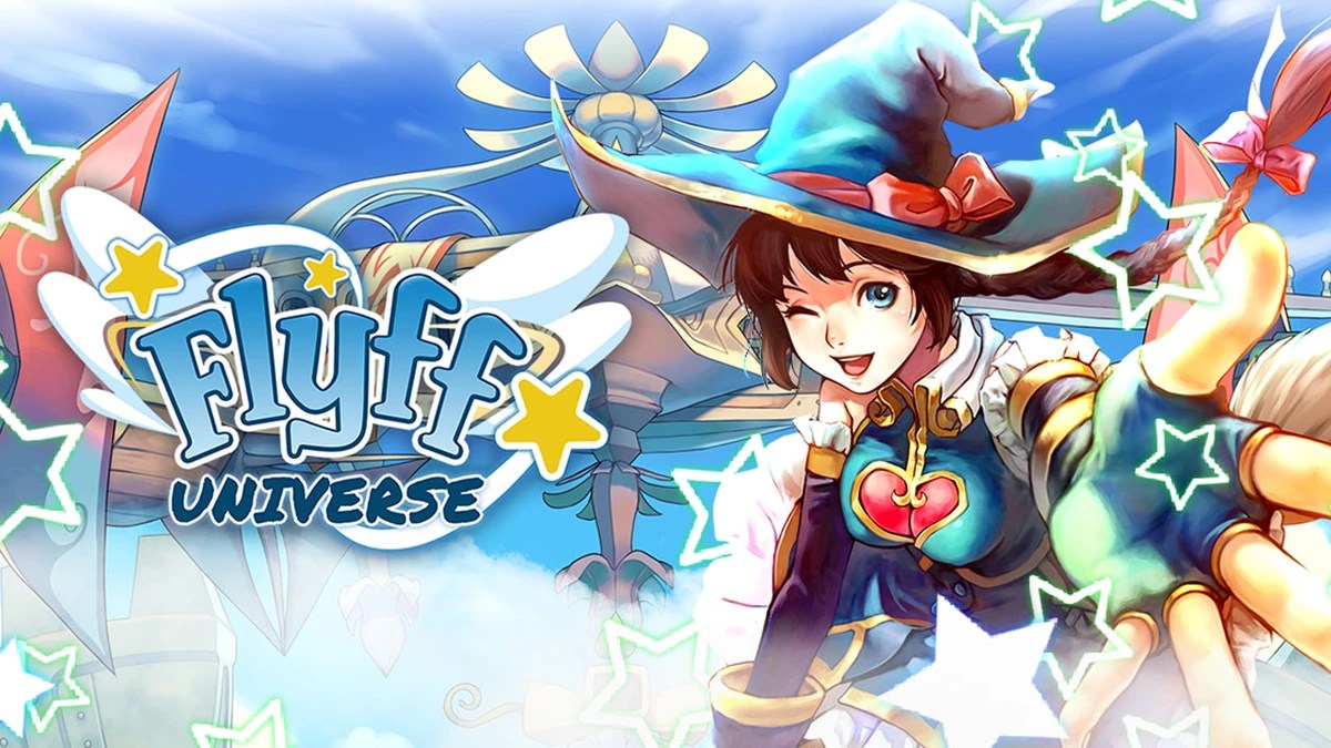 How to Create a Port Forward in Your Router for Flyff Universe