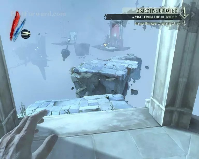 Dishonored Walkthrough The Hound Pits pub