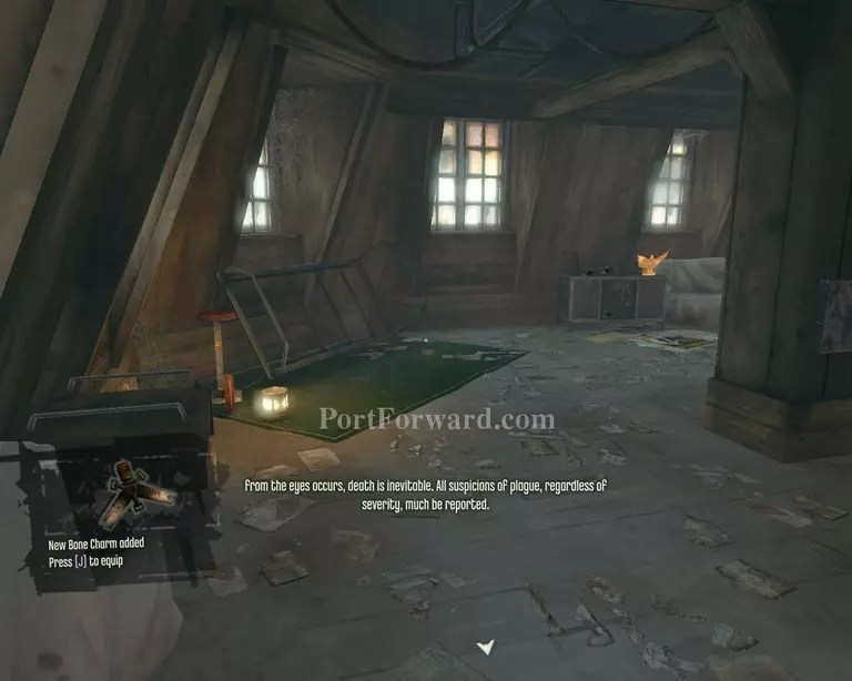 Dishonored Walkthrough The Hound Pits pub