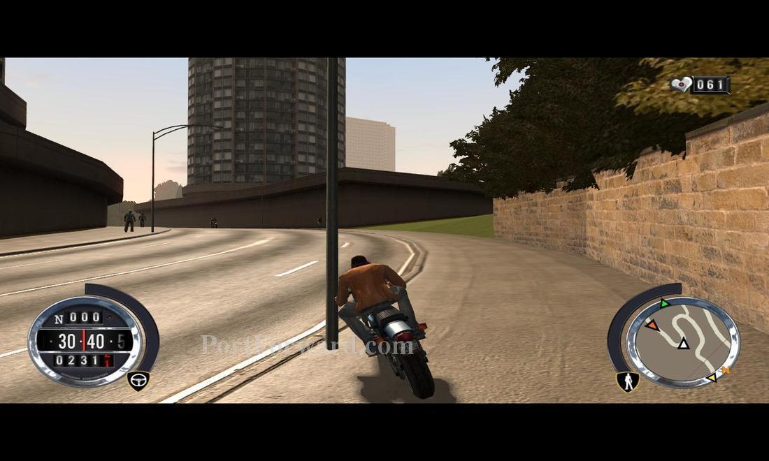 Driver Parallel Lines Walkthrough Chapter 7 Last Chance