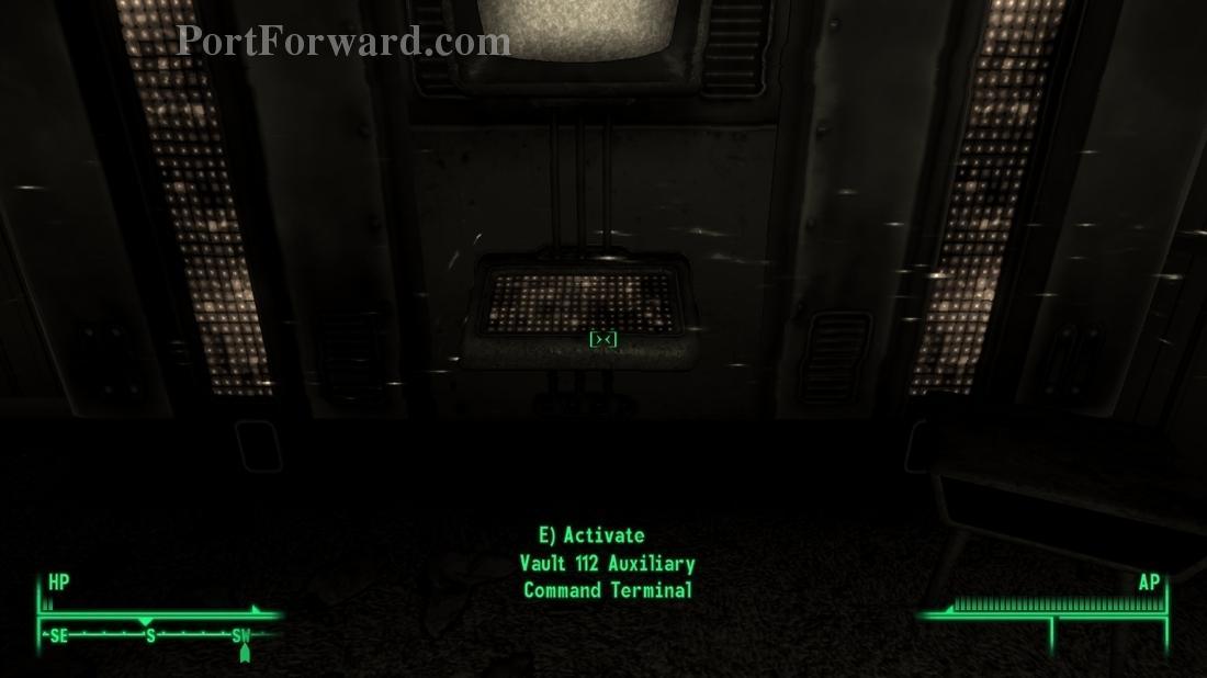 Fallout 3 Walkthrough Tranquility Lane