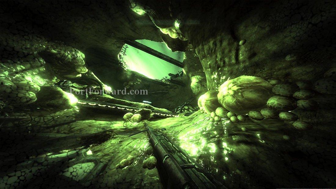 Halo 3 Walkthrough Cleansing Infinite Devil Machine