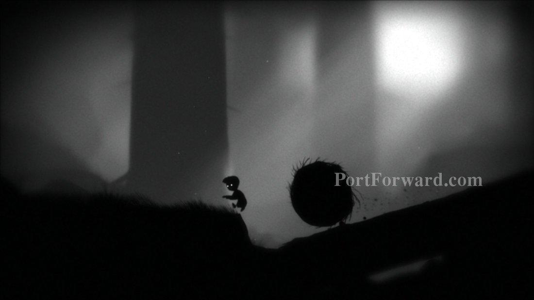 Limbo Walkthrough Chapter 4