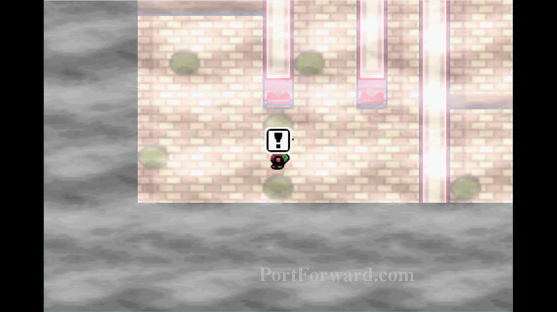 Pokemon Emerald Walkthrough Road to the Fourth Gym Lavaridge Town