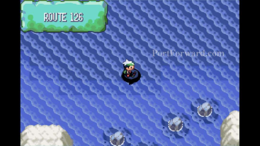 Pokemon Emerald Walkthrough Stopping Team Aqua