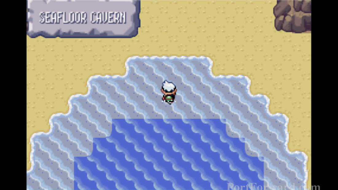 Pokemon Emerald Walkthrough Stopping Team Aqua