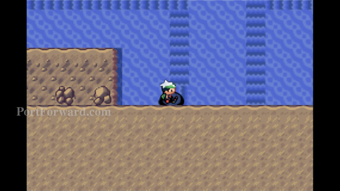 Pokemon Emerald Walkthrough Stopping Team Aqua