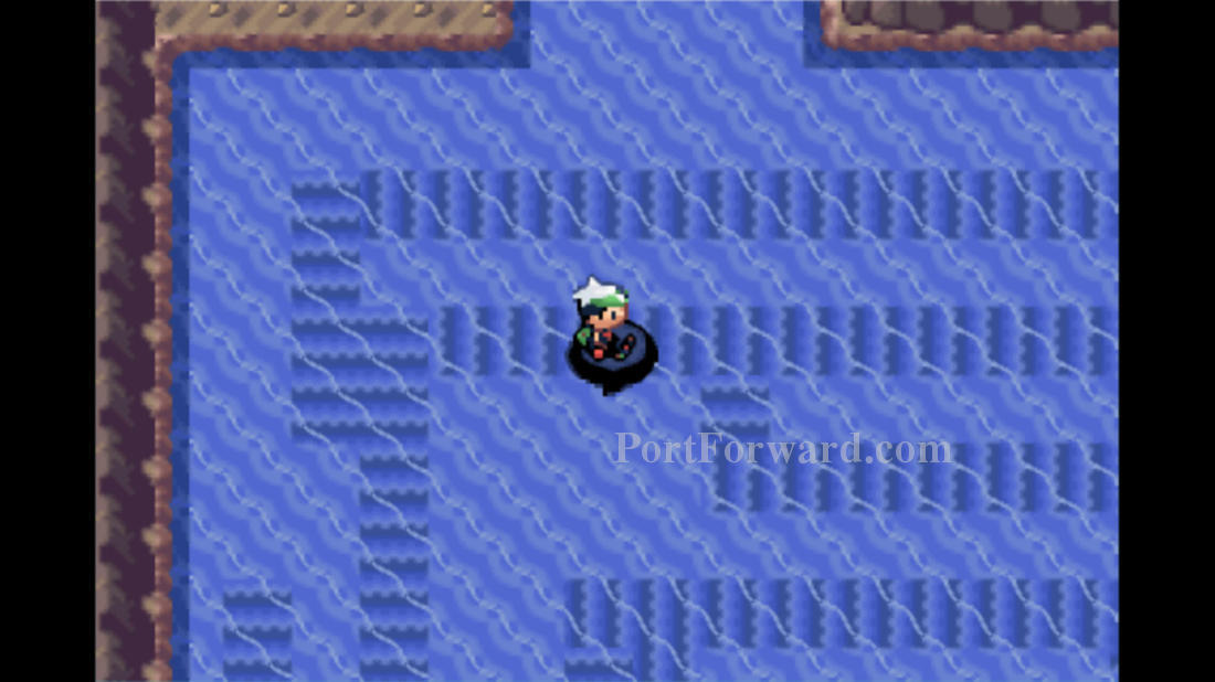 Pokemon Emerald Walkthrough Stopping Team Aqua