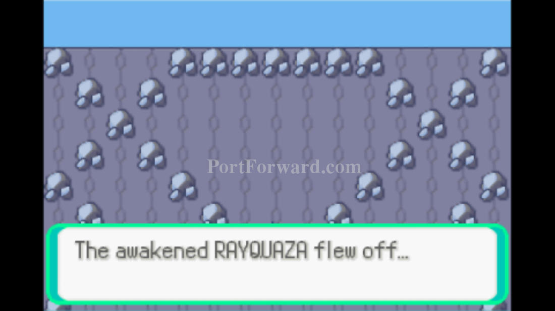 Pokemon Emerald Walkthrough Stopping Team Aqua