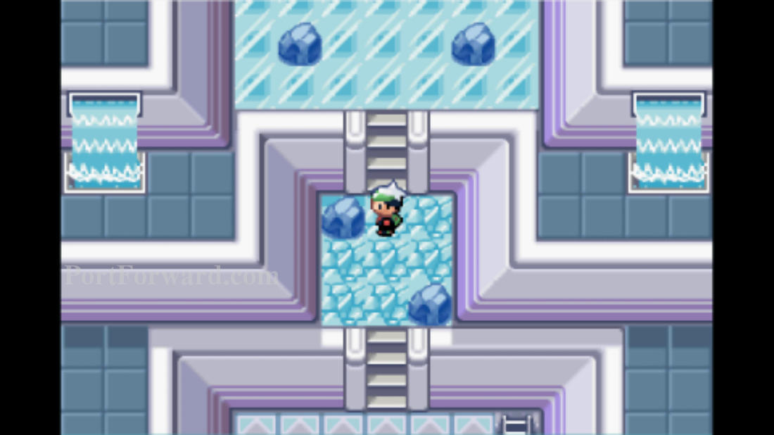 Pokemon Emerald Walkthrough Stopping Team Aqua