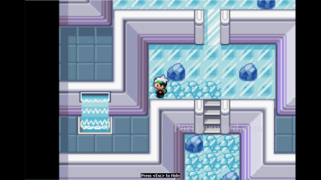 Pokemon Emerald Walkthrough Stopping Team Aqua
