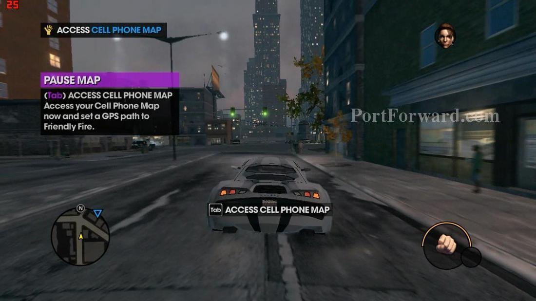 Saints Row The Third Walkthrough 3 We're Going To Need Guns