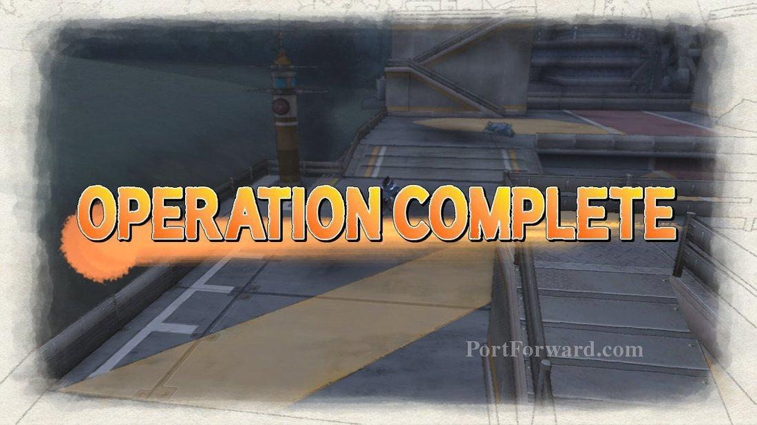 Valkyria Chronicles Walkthrough Final Showdown