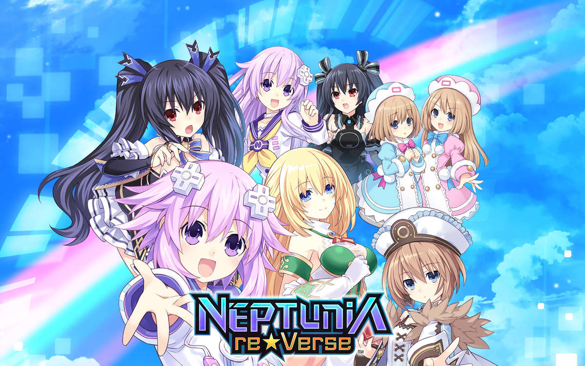 How to Create a Port Forward in Your Router for Neptunia ReVerse