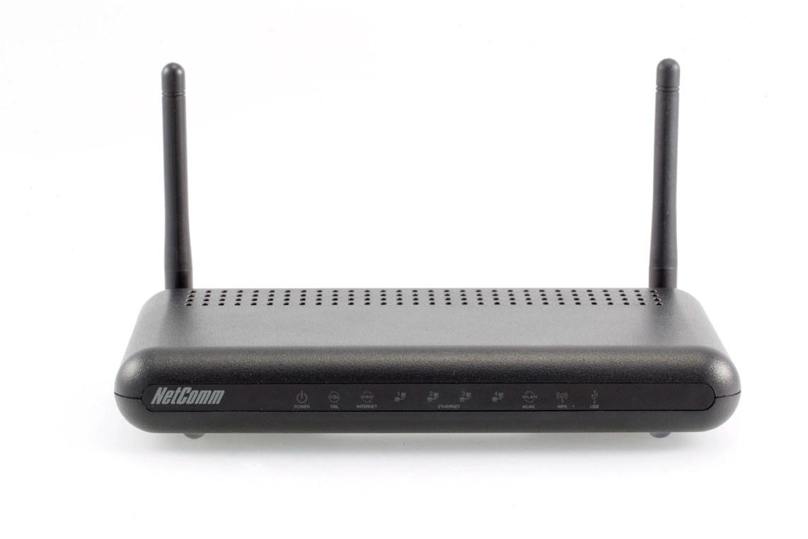 How to Port Forward a NB304N Router