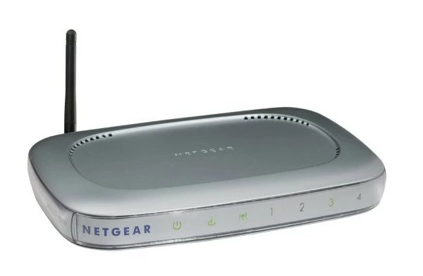 How to Open Ports in a Netgear MR814 Router