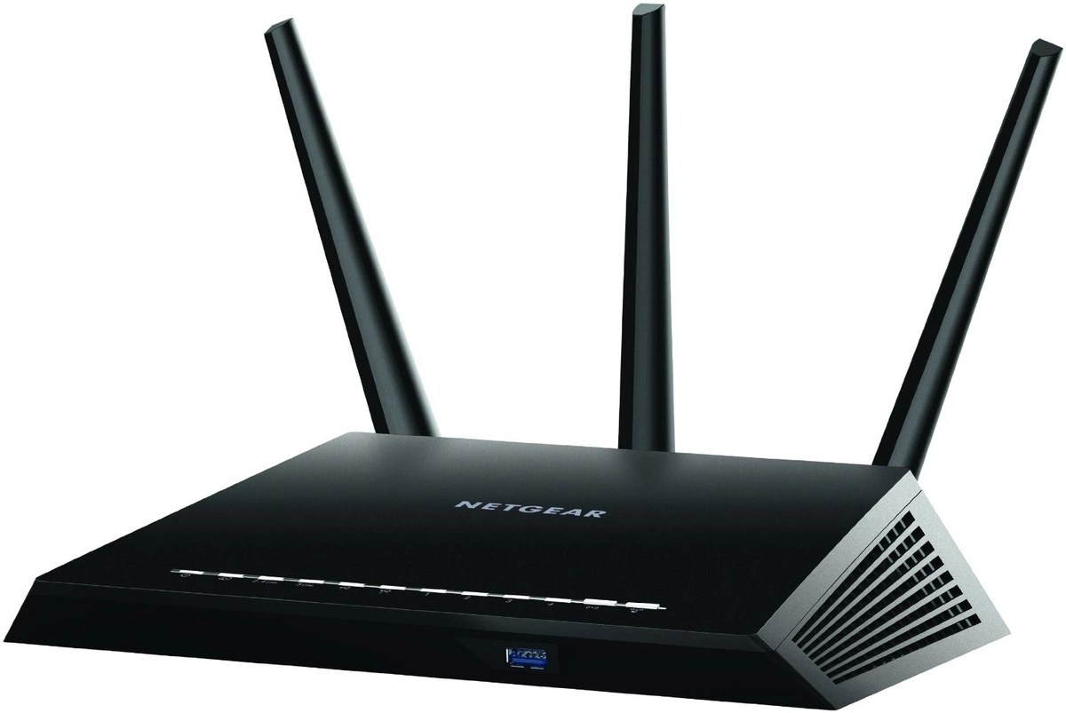 Simple Netgear Nighthawk R7000 Router Port Forwarding Guide
