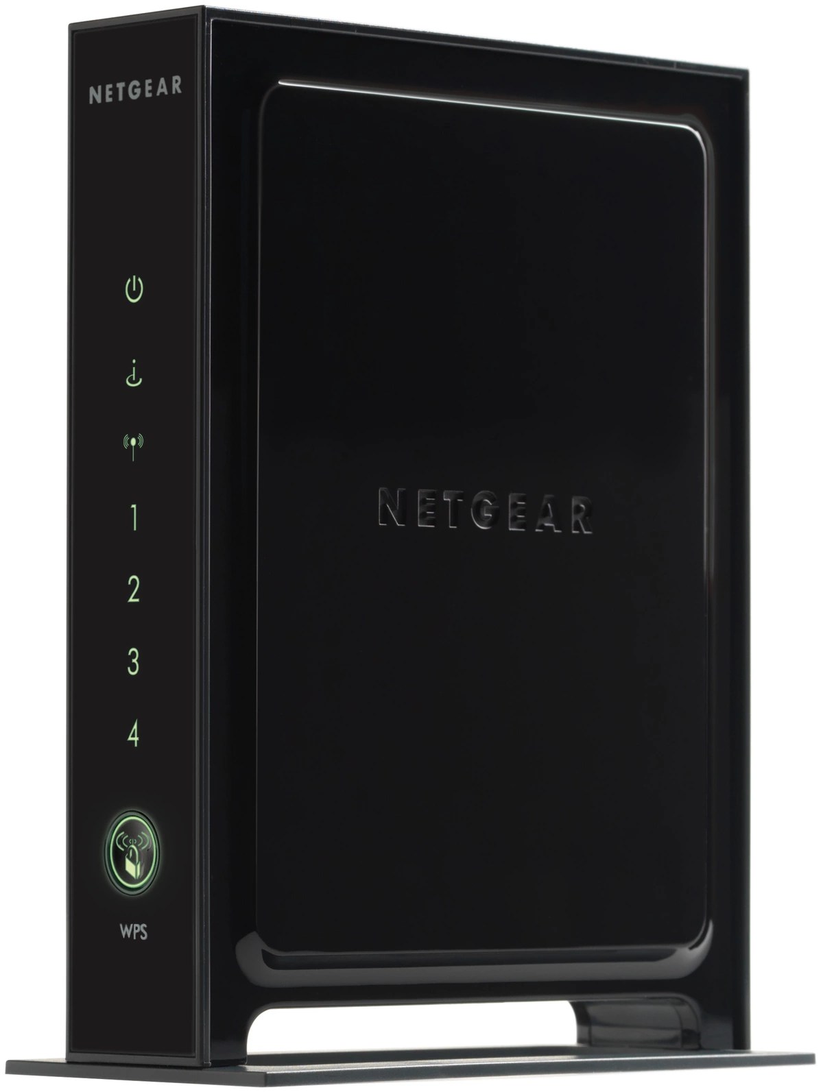 Netgear WNR3500L Router Port Forwarding
