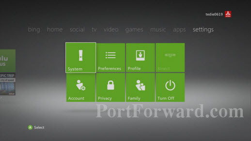 How to set up a static IP address on your Xbox 360