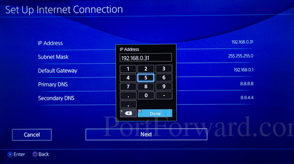 Issues with two PS4s running on the same network Page 2 NeoGAF