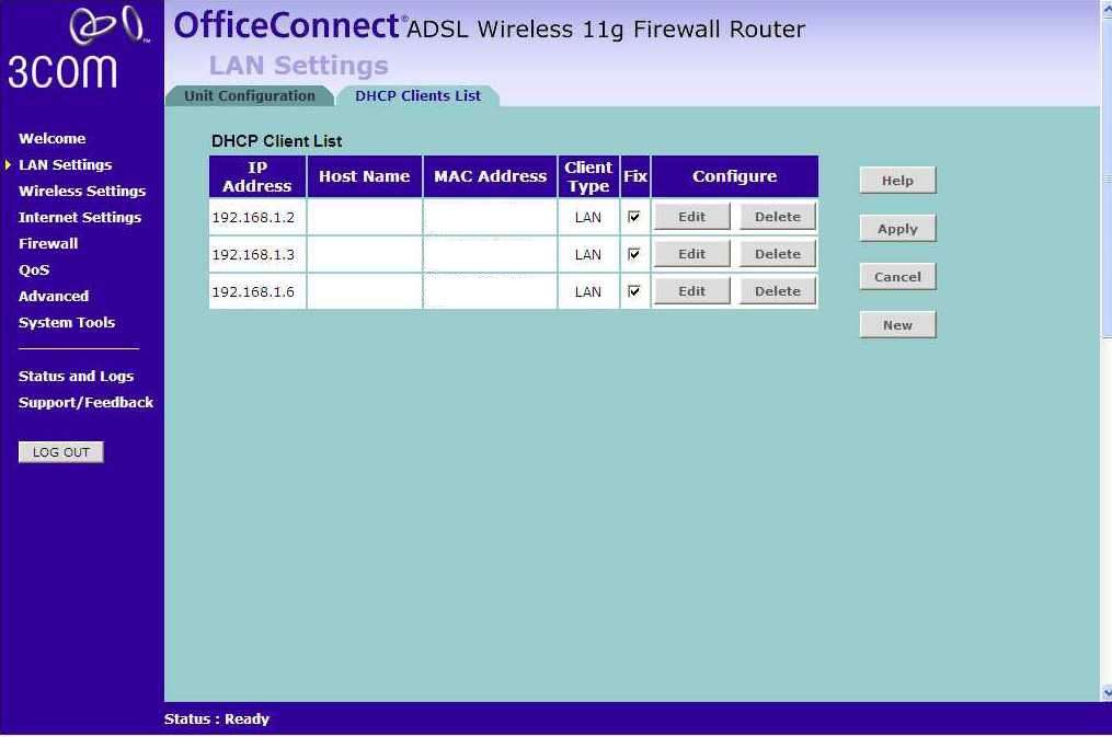 Static IP Addresses versus Dynamic IP Addresses