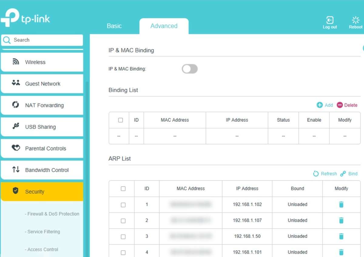Static IP Addresses versus Dynamic IP Addresses