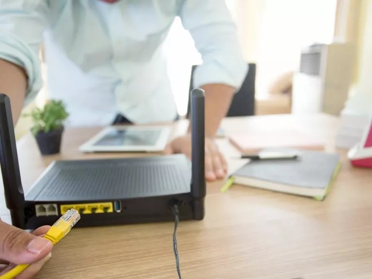 Static IP Addresses versus Dynamic IP Addresses