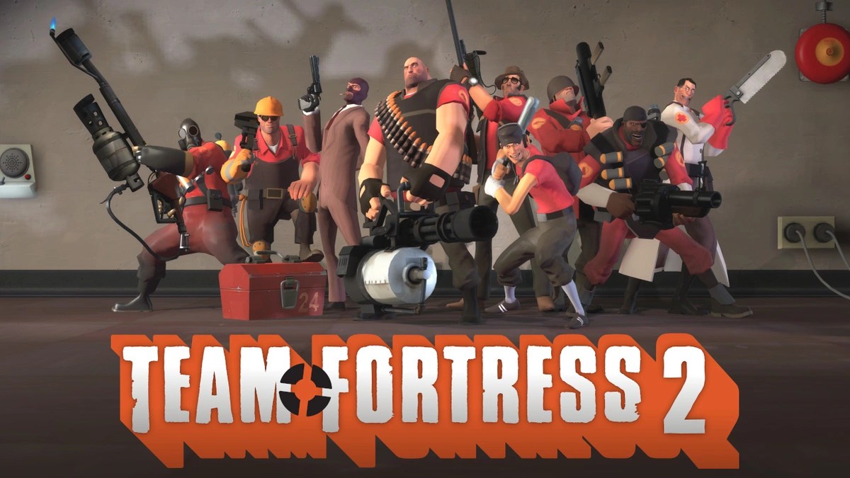 Port Forwarding on Your Router for Team Fortress 2