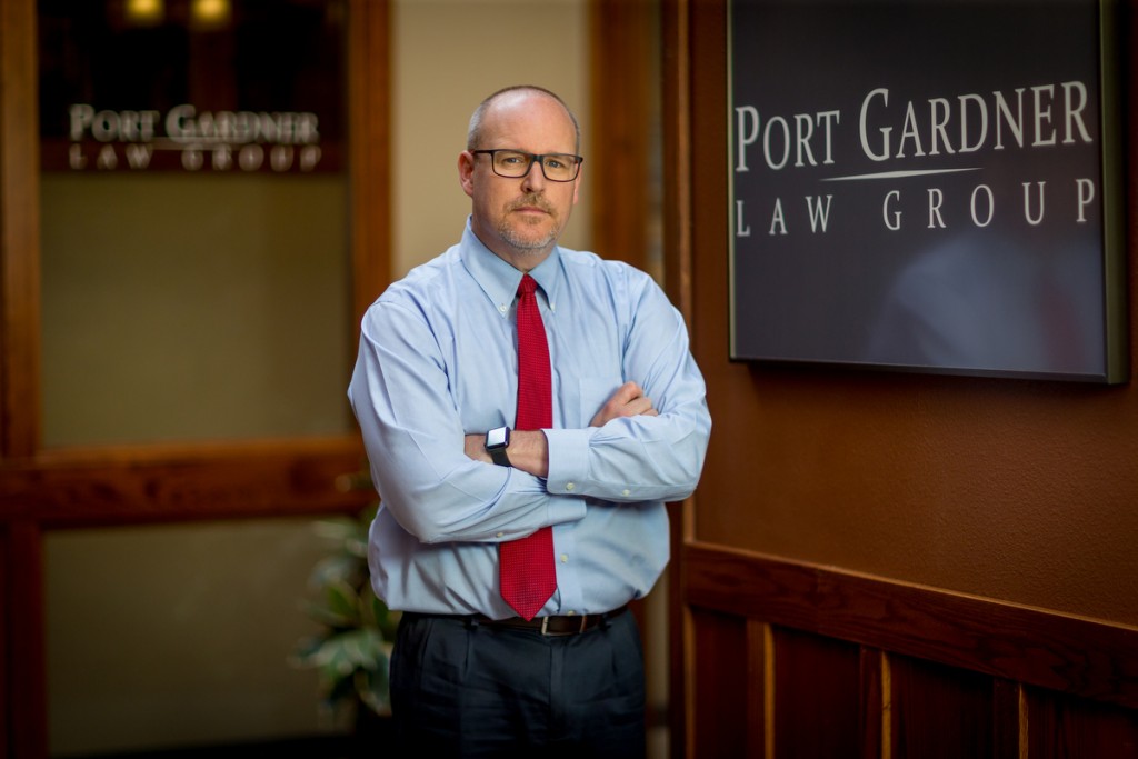 James Shipman Port Gardner Law