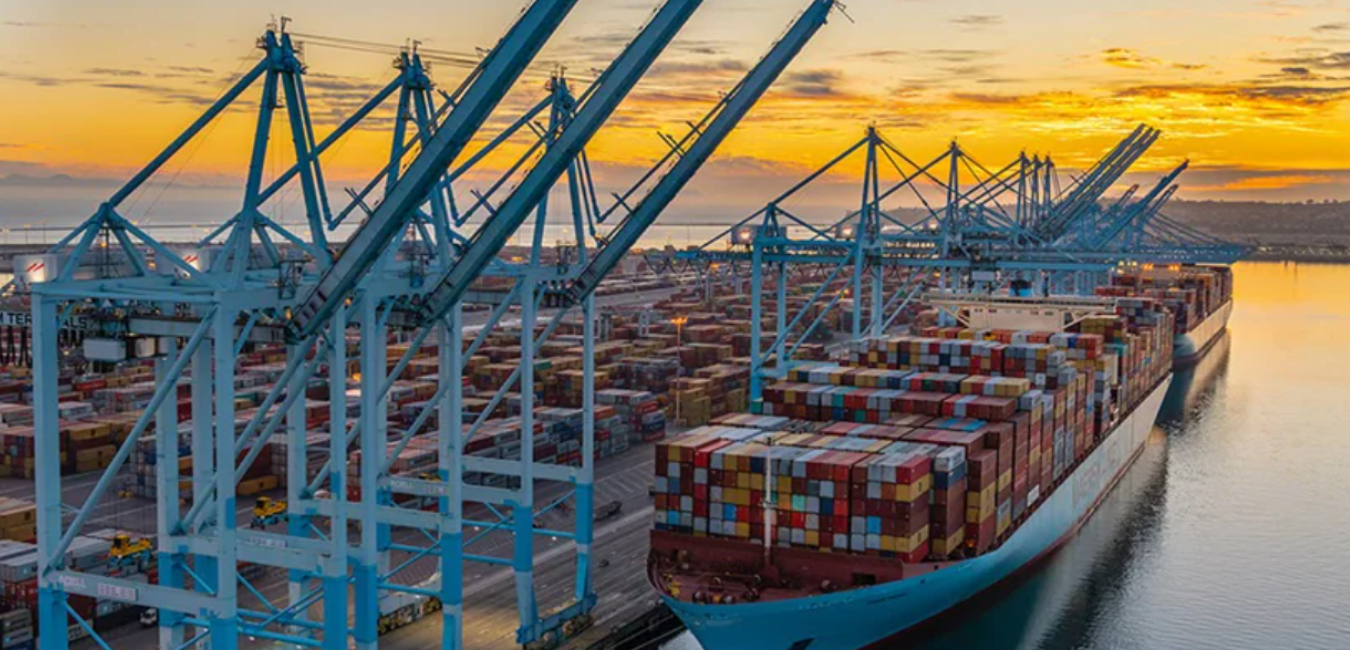 Vincent Clerc analiza la interrupción de la cadena de suministro en el