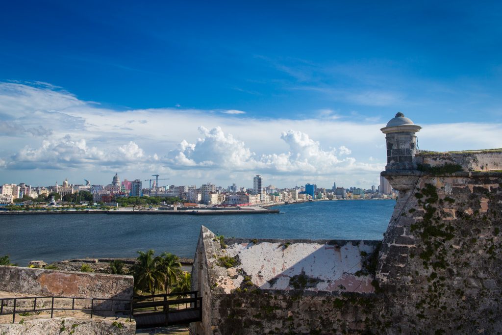 Carnival Cruise Line Announces Cruises to Cuba Porthole Cruise