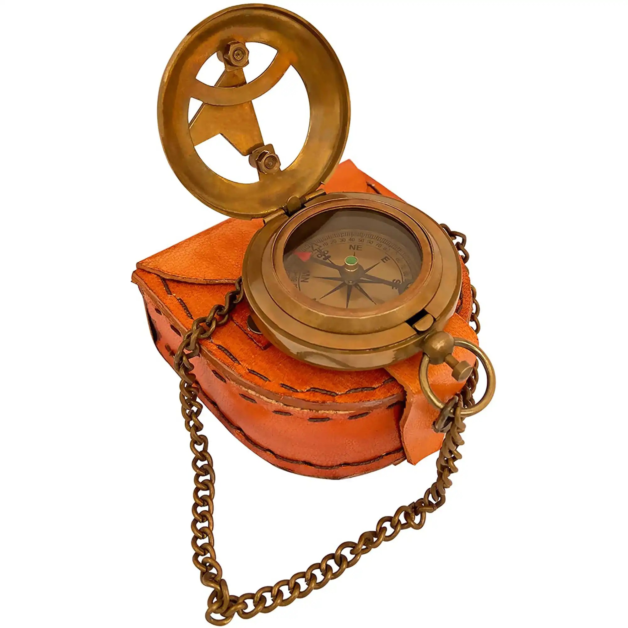 Sundial Compass PORTHO MALL USA LLC