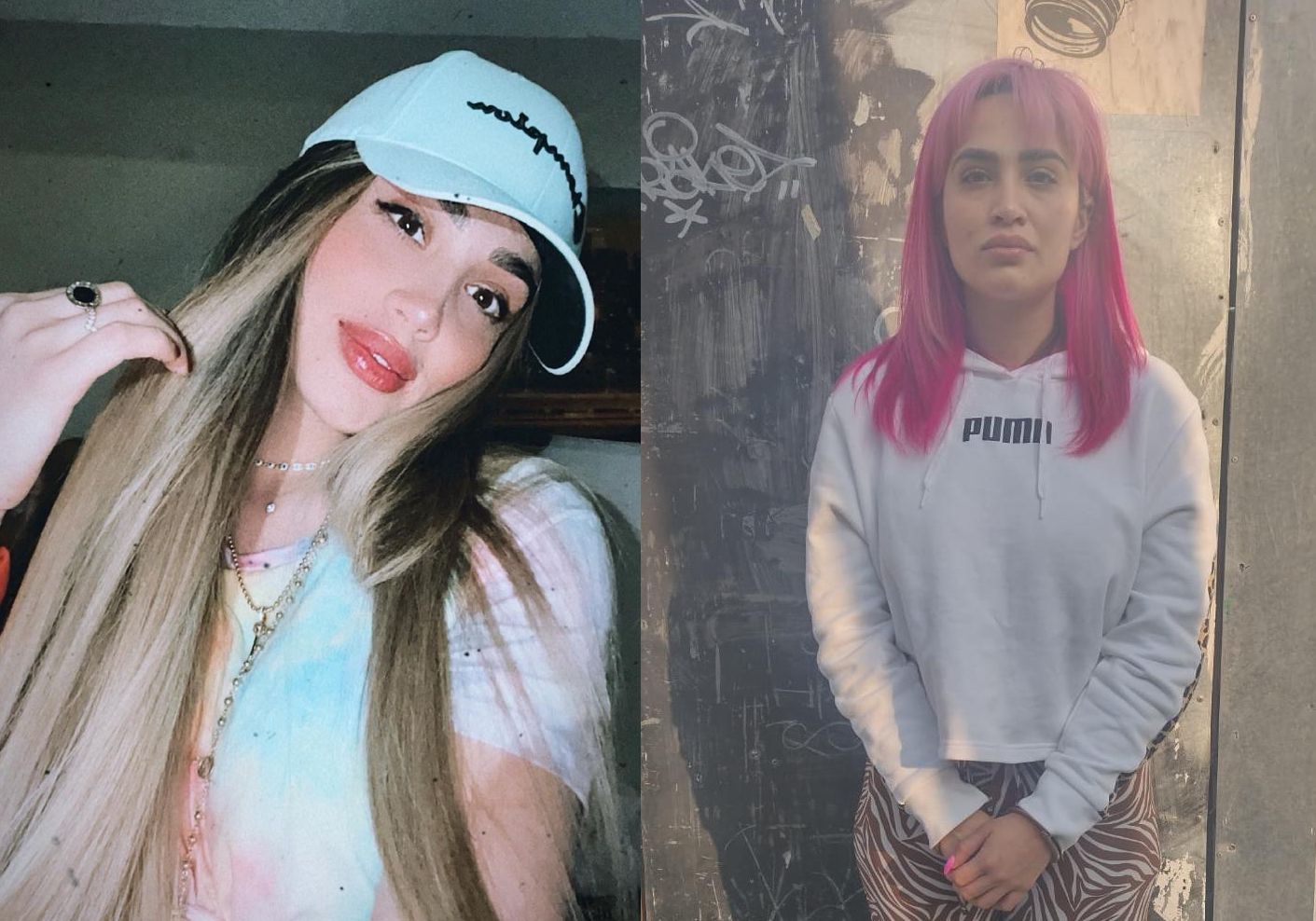 Detienen a Gaby Castillo de “Enamorándonos” cuál es su relación con La