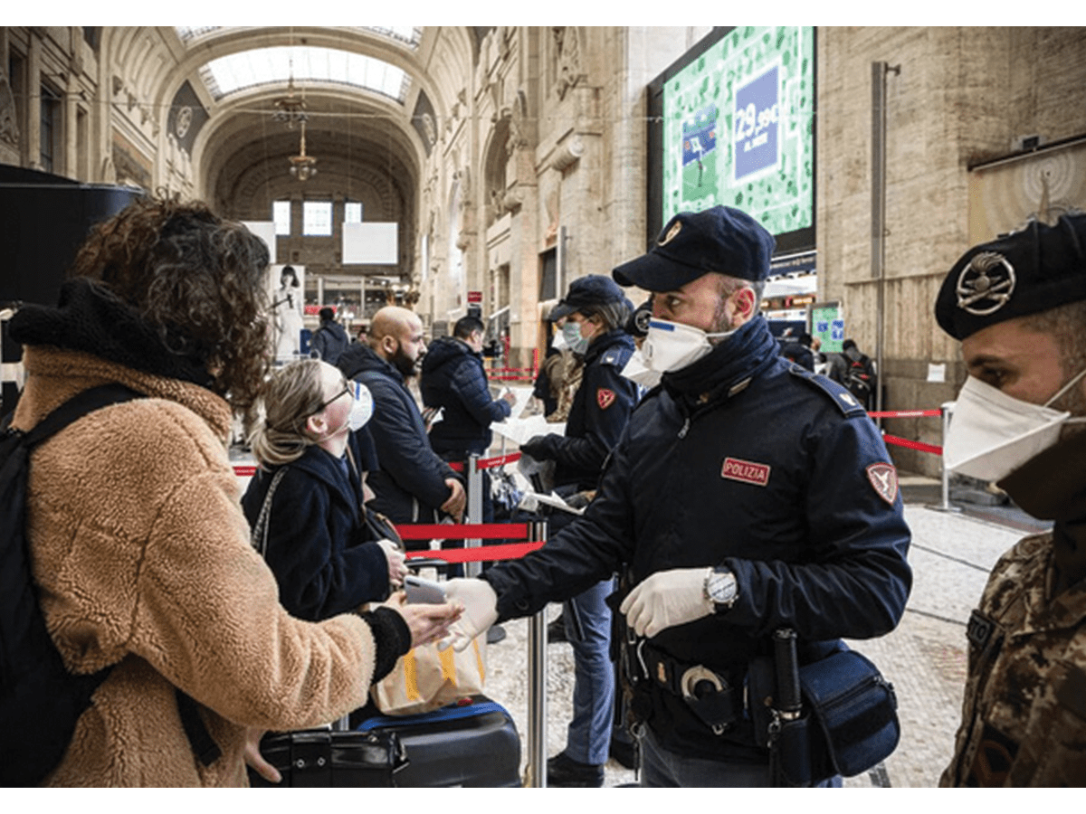 EUROPE RESIDENCE PERMIT LOW COSTS, UNLIMITED BENEFITS