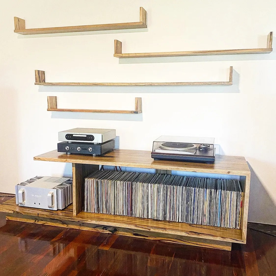 Custom Desks & Bookcases Custom made in Fremantle