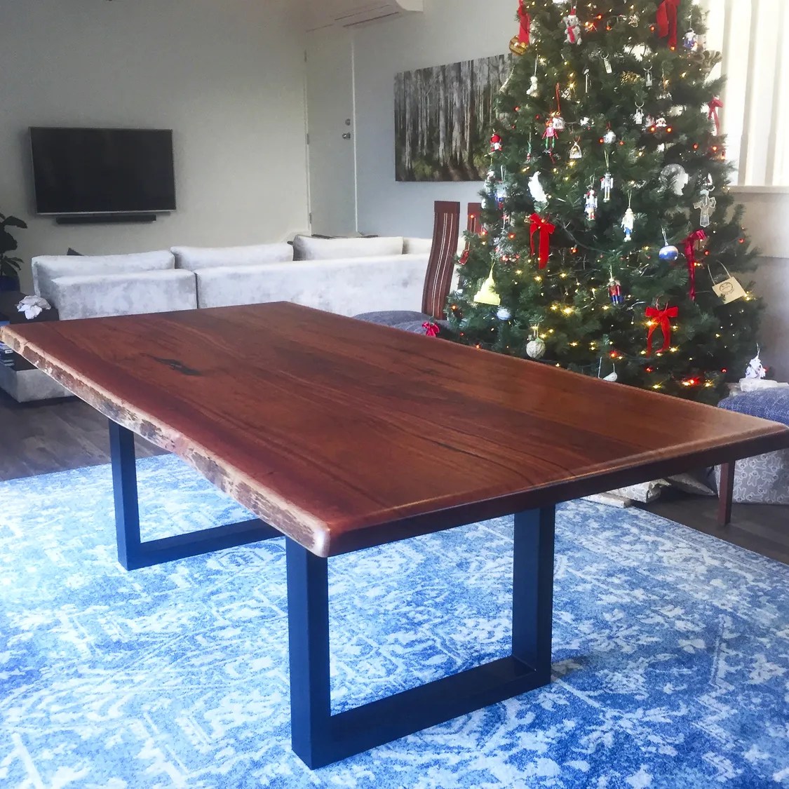Dining Tables Perth Marri & Jarrah Dining Tables Perth