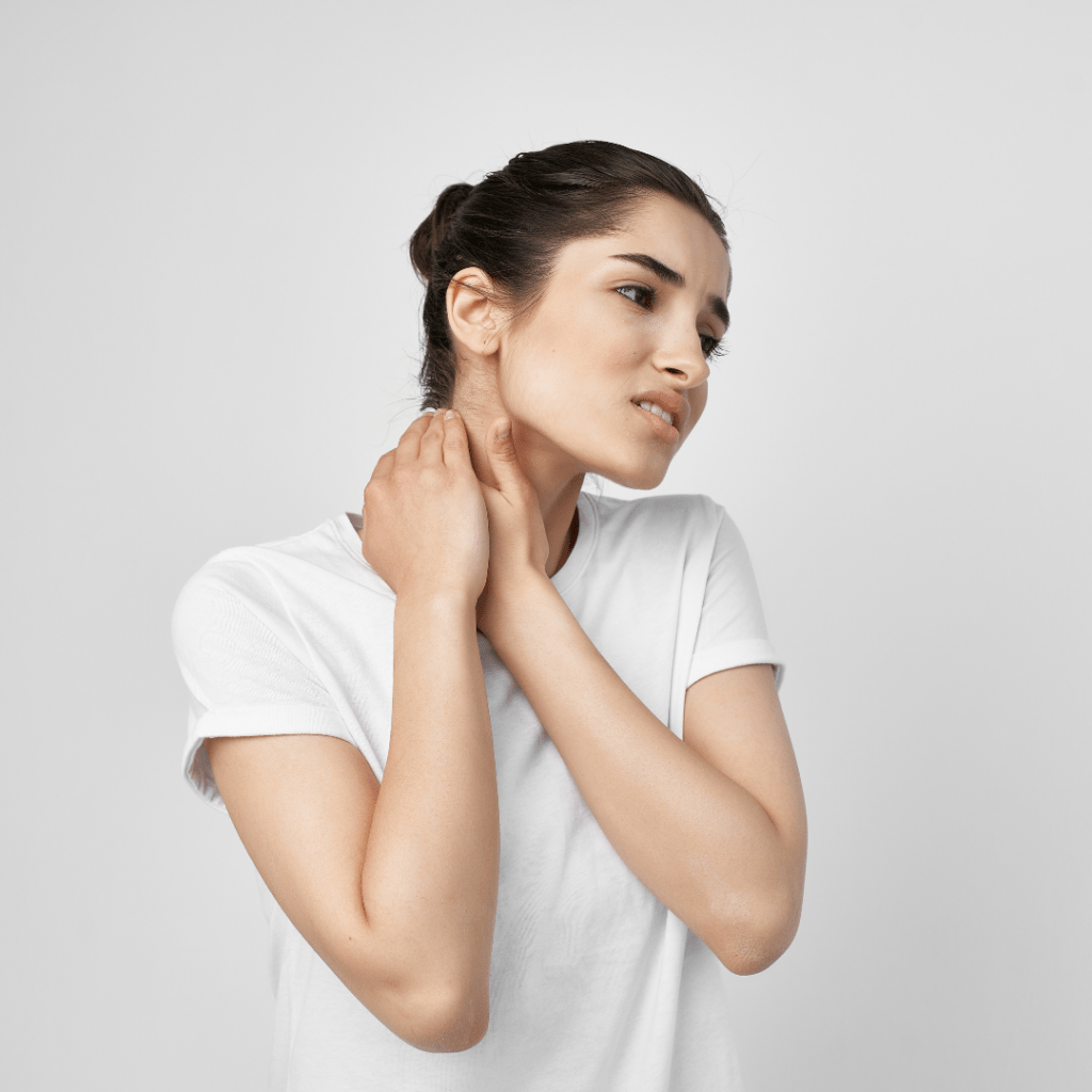 Is Ice or Heat Better For Neck Pain? Dr. Jack Zangara New York