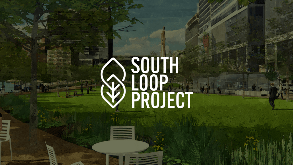 South Loop Project celebrates major milestone Port KC