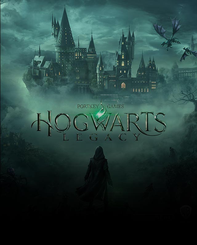 What Is Included In Each Version of Hogwarts Legacy? Portkey Games